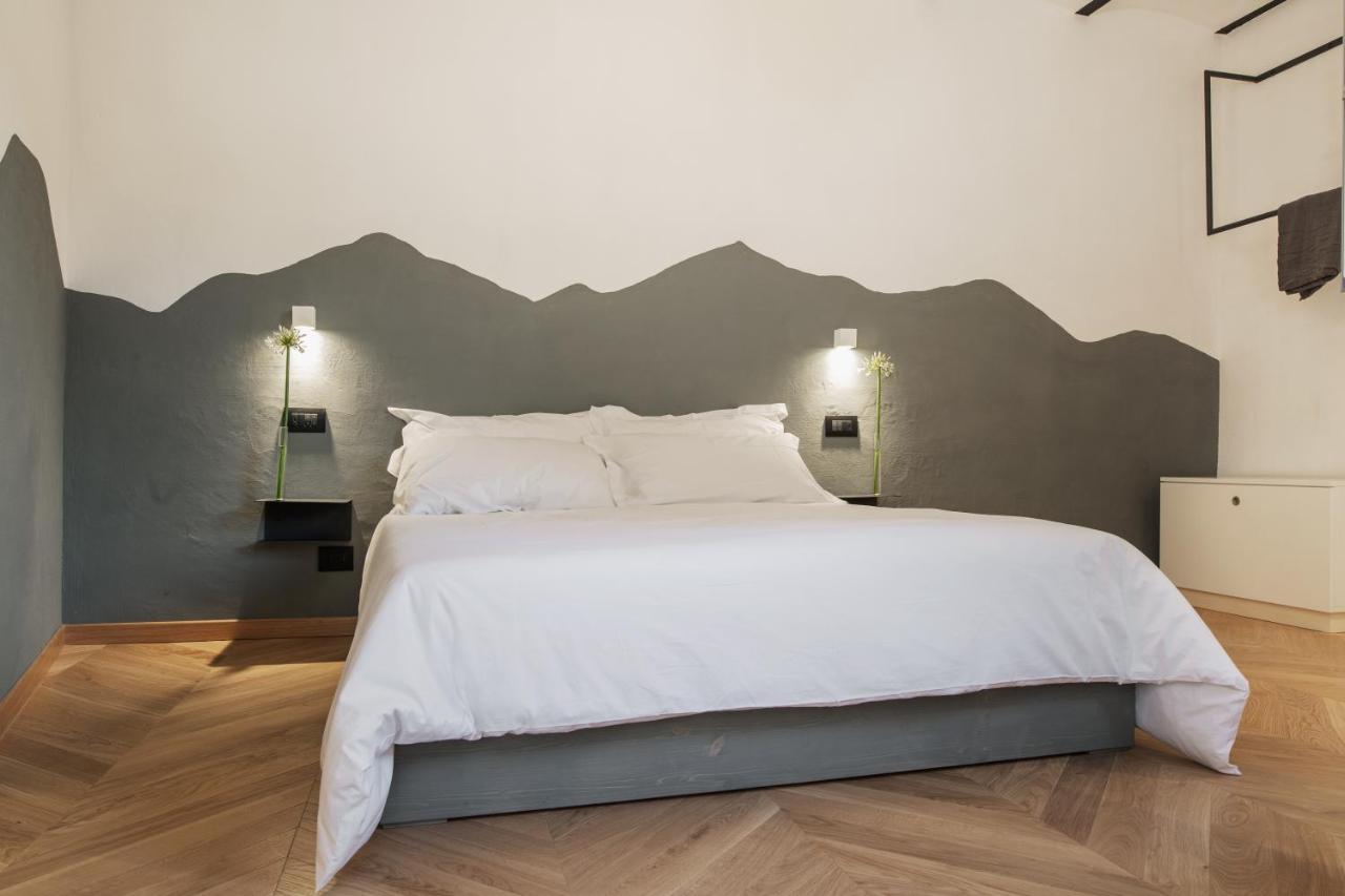 Ognissanti Guesthouse & Suites 페르모 외부 사진