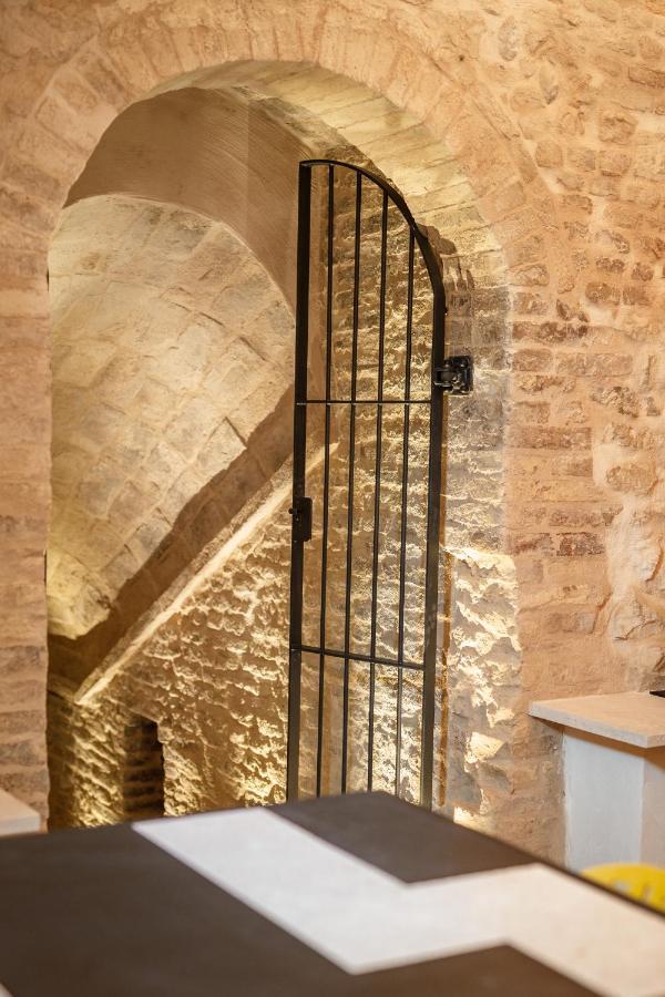 Ognissanti Guesthouse & Suites 페르모 외부 사진