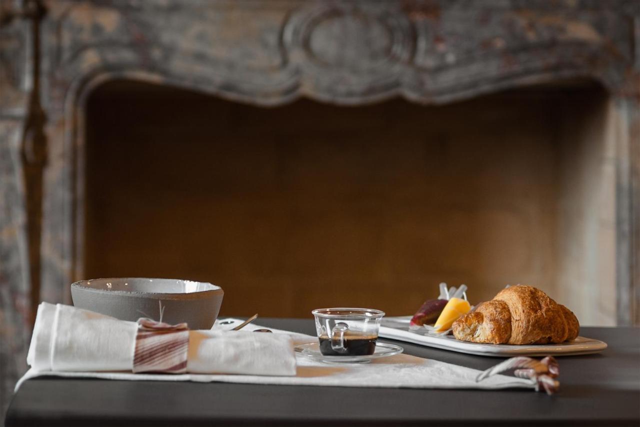 Ognissanti Guesthouse & Suites 페르모 외부 사진