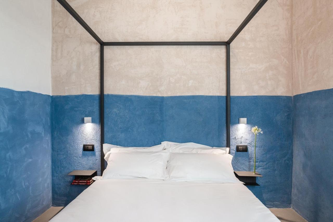 Ognissanti Guesthouse & Suites 페르모 외부 사진