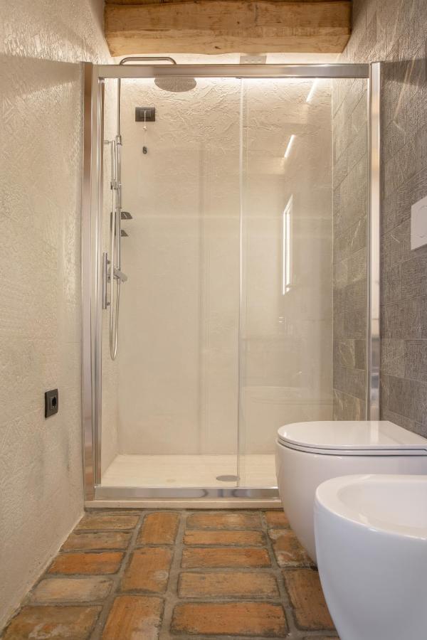 Ognissanti Guesthouse & Suites 페르모 외부 사진