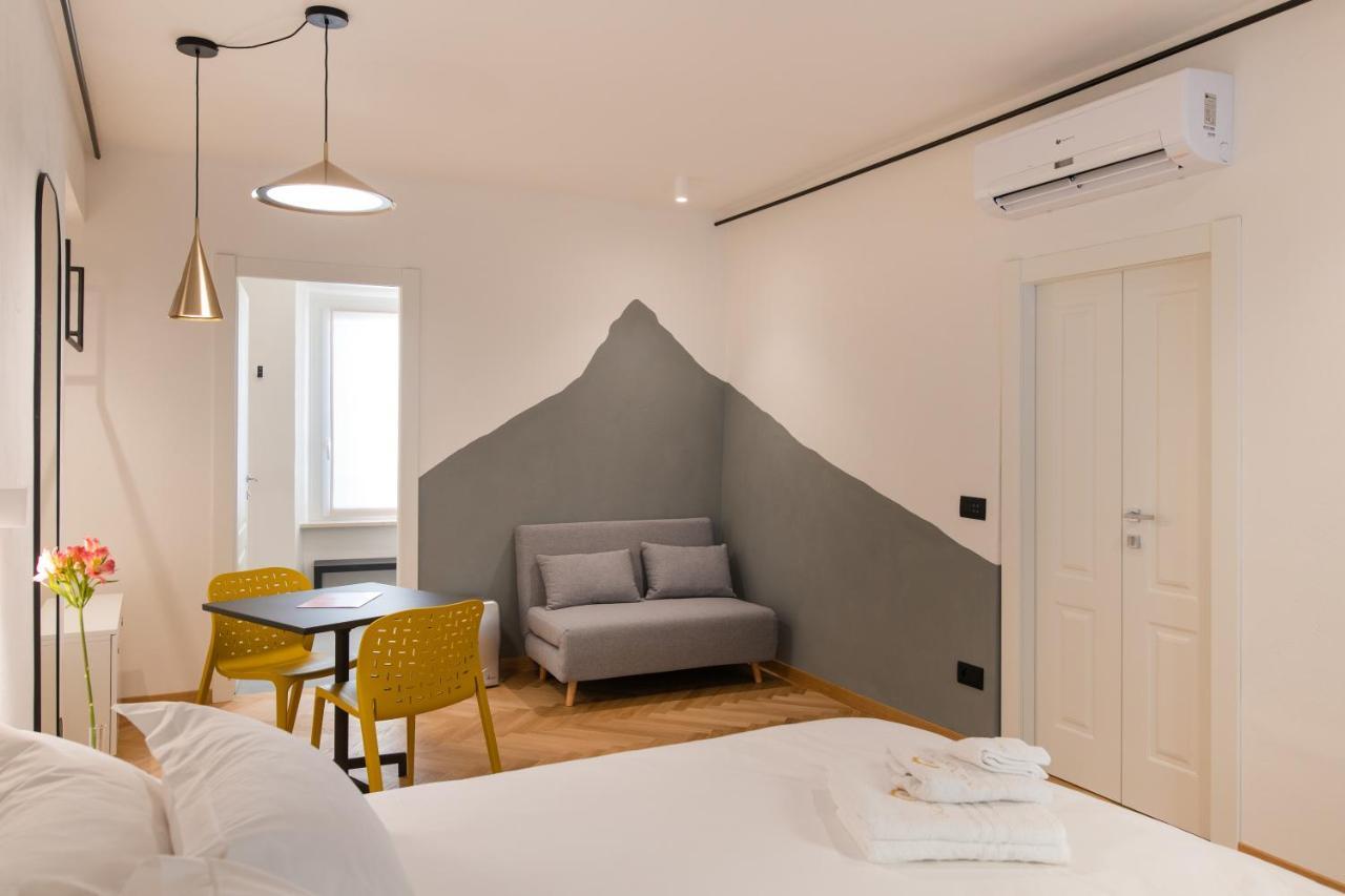 Ognissanti Guesthouse & Suites 페르모 외부 사진