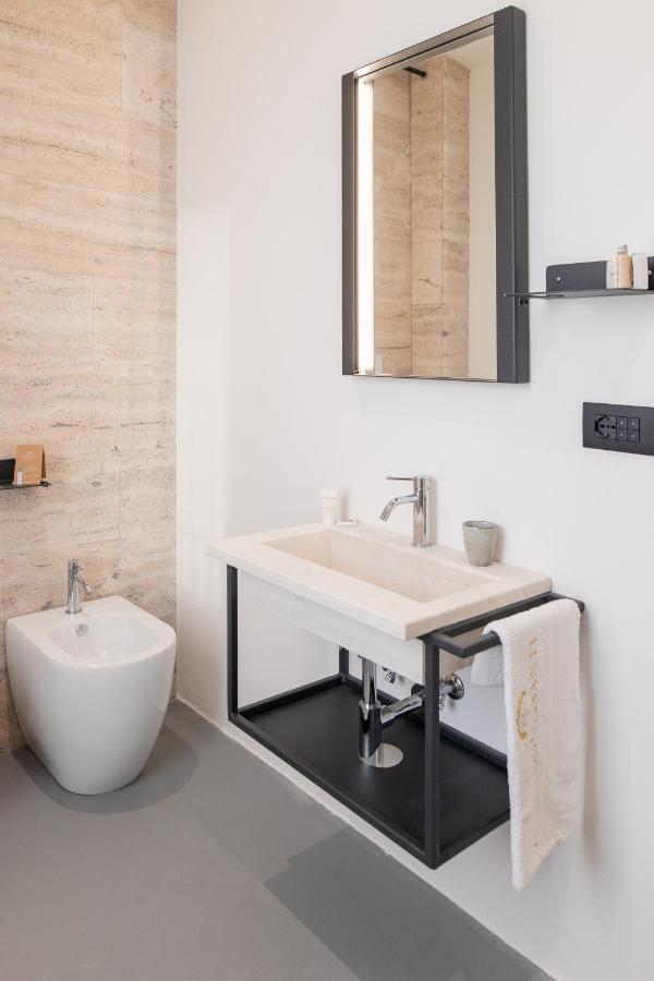 Ognissanti Guesthouse & Suites 페르모 외부 사진